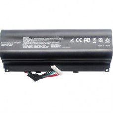 Акумулятор для ноутбука Asus ROG G751 A42N1403, 5800 mAh (88Wh), 4cell, 15 V, Li-ion AlSoft (A477775) Акумулятор для ноутбука Asus ROG G751 A42N1403, 5800 mAh (88Wh), 4cell, 15 V, Li-ion AlSoft (A477775) - Фото