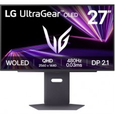 Монитор LG 27GX790A-B