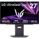 Монитор LG 27GX790A-B