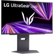 Монитор LG 27GX790A-B - Фото