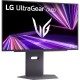 Монитор LG 27GX790A-B Монитор LG 27GX790A-B