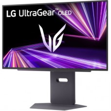 Монитор LG 27GX790A-B - Фото