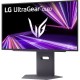 Монитор LG 27GX790A-B Монитор LG 27GX790A-B
