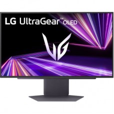 Монитор LG 27GX790A-B - Фото