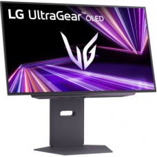 Монитор LG 27GX790A-B - Фото