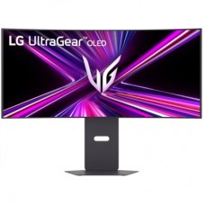 Монитор LG 34GX900A-B