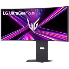 Монитор LG 34GX900A-B - Фото