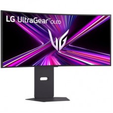 Монитор LG 34GX900A-B - Фото