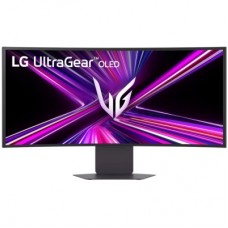 Монитор LG 34GX900A-B - Фото