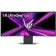 Монитор LG 34GX900A-B Монитор LG 34GX900A-B
