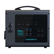 Зарядная станция Marsriva MP10 V2 1000W 1176Wh (MP10V2_MARSRIVA)
