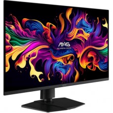 Монітор MSI MAG 321UP QD-OLED-X24 - Фото