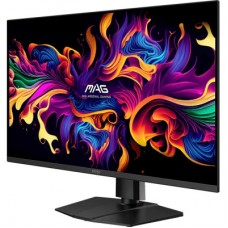 Монітор MSI MAG 321UP QD-OLED-X24 - Фото