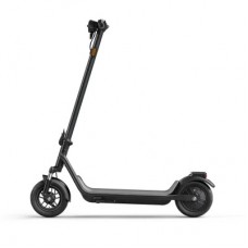 Електросамокат NIU KQi 100P Gray 9.5" (KCP34GG1E11) - Фото