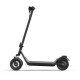 Электросамокат NIU KQi 100P Gray 9.5" (KCP34GG1E11)