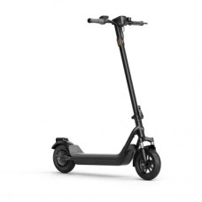 Електросамокат NIU KQi 100P Gray 9.5" (KCP34GG1E11) - Фото