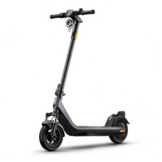Электросамокат NIU KQi 200P Gray 10" (KDP32EG1E11)