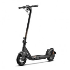 Электросамокат NIU KQi Air X Black 9,5" (KRT36EG2E11)