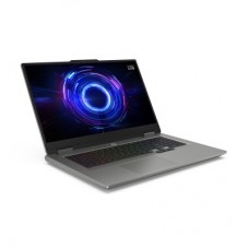 Ноутбук Lenovo LOQ 17IRX10 (83JH00ENRA) - Фото