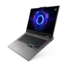 Ноутбук Lenovo LOQ 17IRX10 (83JH00ENRA) - Фото
