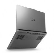 Ноутбук Lenovo LOQ 17IRX10 (83JH00ENRA) - Фото