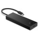 Концентратор HP Хаб USB 3.0 ->HDMI/USB2.0x2/USB-C PD/Ethernet Hub HP (BR1U3AA)