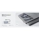 Концентратор Cudy USB-C 5-in-1 1xHDMI 4K + 1xUSB-C PD100W + 1xUSB 3.0 5Gbps + 2xUSB 2.0 (UH405) Концентратор Cudy USB-C 5-in-1 1xHDMI 4K + 1xUSB-C PD100W + 1xUSB 3.0 5Gbps + 2xUSB 2.0 (UH405)