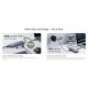 Концентратор Cudy USB-C 6-in-1 1xHDMI 4K + 1xUSB-C + 1xUSB 3.0 5Gbps + 2xUSB 2.0 (UH606) Концентратор Cudy USB-C 6-in-1 1xHDMI 4K + 1xUSB-C + 1xUSB 3.0 5Gbps + 2xUSB 2.0 (UH606)