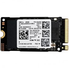 Накопитель SSD M.2 2242 256GB Samsung (MZAL8256HDJD-00BL2) - Фото