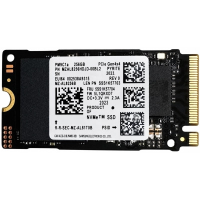 Накопитель SSD M.2 2242 256GB Samsung (MZAL8256HDJD-00BL2)