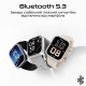 Смарт-часы HiFuture zone3.black Смарт-часы HiFuture zone3.black