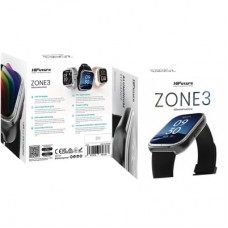 Смарт-годинник HiFuture zone3.black - Фото
