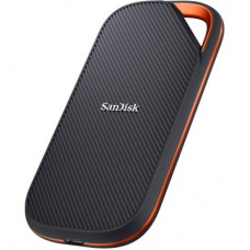 Накопитель SSD USB 4.0 4TB SanDisk (SDSSDE82-4T00-G25) Накопитель SSD USB 4.0 4TB SanDisk (SDSSDE82-4T00-G25)