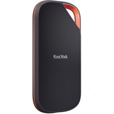 Накопитель SSD USB 4.0 4TB SanDisk (SDSSDE82-4T00-G25) Накопитель SSD USB 4.0 4TB SanDisk (SDSSDE82-4T00-G25) - Фото