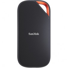 Накопитель SSD USB 4.0 4TB SanDisk (SDSSDE82-4T00-G25) Накопитель SSD USB 4.0 4TB SanDisk (SDSSDE82-4T00-G25) - Фото