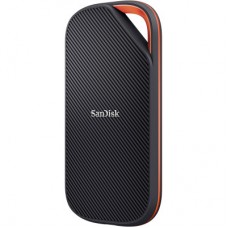 Накопитель SSD USB 4.0 4TB SanDisk (SDSSDE82-4T00-G25) Накопитель SSD USB 4.0 4TB SanDisk (SDSSDE82-4T00-G25) - Фото