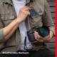 Накопитель SSD USB 4.0 4TB SanDisk (SDSSDE82-4T00-G25) Накопитель SSD USB 4.0 4TB SanDisk (SDSSDE82-4T00-G25)