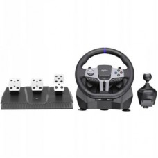 Руль PXN V9 GEN2 Bundle for PS4/XBOX/ (PXN-V9GEN2) Руль PXN V9 GEN2 Bundle for PS4/XBOX/ (PXN-V9GEN2)