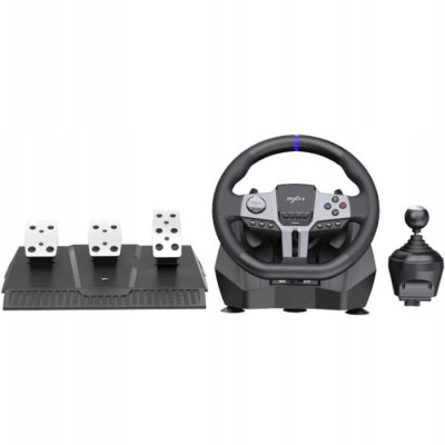 Руль PXN V9 GEN2 Bundle for PS4/XBOX/ (PXN-V9GEN2)