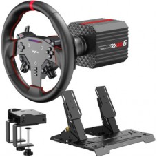Руль PXN VD6 Bundle for PC (PXN-VD6 Bundle EU) Руль PXN VD6 Bundle for PC (PXN-VD6 Bundle EU)