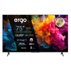 Телевизор Ergo 75JUQ7500 - Фото