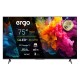 Телевизор Ergo 75JUQ7500