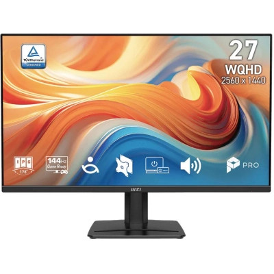 Монитор MSI PRO MP275Q E14