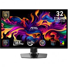 Монитор MSI MAG 322UP QD-OLED E16