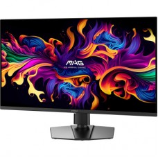 Монітор MSI MAG 322UP QD-OLED E16 - Фото