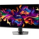Монитор MSI MAG 322UP QD-OLED E16 Монитор MSI MAG 322UP QD-OLED E16
