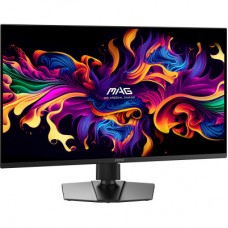 Монітор MSI MAG 322UP QD-OLED E16 - Фото