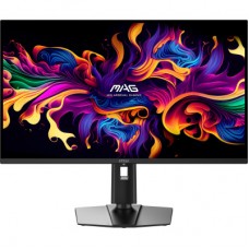 Монітор MSI MAG 322UP QD-OLED E16 - Фото