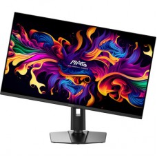 Монітор MSI MAG 322UP QD-OLED E16 - Фото