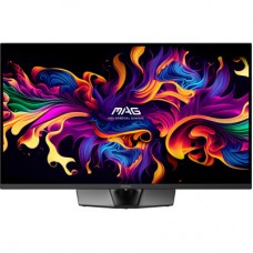 Монітор MSI MAG 322UP QD-OLED E16 - Фото